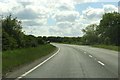 The Thame Bypass (A418)