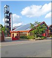 Barnet Fire Station