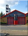 Barnet Fire Station