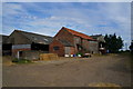 Ox Close Farm on Ox Close Lane