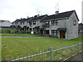 Terraced houses, Caledon