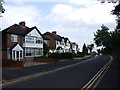 Douay Road, Erdington