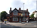 Cross Keys, Erdington