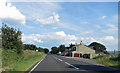 Carterway Heads crossroads