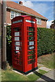 The Wheldrake Parish Council Information Centre