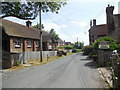 Church Lane, Wivelsfield