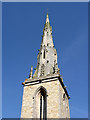 SK7963 : Church of St Mary, Carlton-on-Trent by Alan Murray-Rust