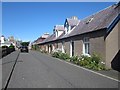 Murrayfield, St Abbs