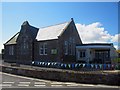 The Ebba Centre, St Abbs