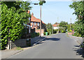 Palmer Road, Sutton-on-Trent