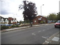 Church of Christ Meeting Point, Barnhill Road