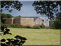 Farm buildings at Mains of Ardestie