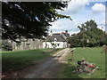 St. Sampson, Cricklade: churchyard (c)