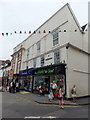 Alley Katz Toy Shop in Bridgnorth