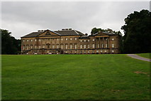 SE4017 : Nostell Priory by Ian S