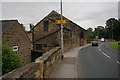 Lane Ends Farm, Garmil Head Lane, Fitzwilliam