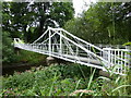 Dredge Bridge,  Caledon