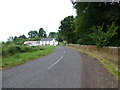 Country road, Armagh