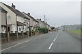 Furness Drive - viewed from Bank Edge Road