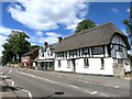 Curry House, Coffee Shop and Cottage