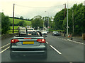 Convertible with ladder, Aughnacloy