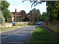 The Street, Shackleford