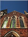 Methodist church, Chelston