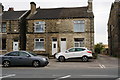 Blenheim Cottages on Wakefield Road, Ackworth