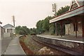 Bere Alston signal box