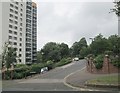 Crag Close - Mixenden Road