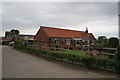 Bungalow near Nostell Low Farm, West Hardwick