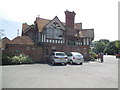 Friars Oak Public House, Hassocks