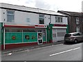 Spar, Cymmer, Porth