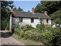 Cottage at Chapel Leigh