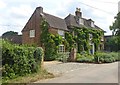 Farm house, Eversholt