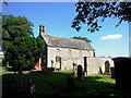 Crailing Kirk ( Ale & Teviot United Church)