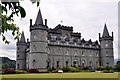 Inveraray Castle