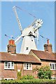 The Mill overlooks Milestone Cottages - Cranbrook