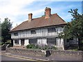 Tudor House, King Street