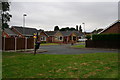 Bungalows on Muirfield Avenue, North Featherstone