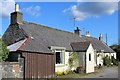 Smithy Cottage, Chapel Street, Moniaive