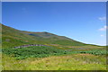 SH6910 : Llethrau  Mynydd Pencoed /  The slopes of Mynydd Pencoed by Ian Medcalf