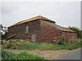 Barn at Sunnyside Farm