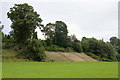 The recreation ground, Pitlochry