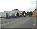 Colliery Road View