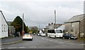 Upton Cross, Cornwall