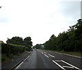 TL7823 : A120 Coggeshall Road, Braintree by Geographer