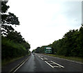 TL7823 : A120 Coggeshall Road, Braintree by Geographer