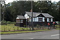 The Old Post Office near Symonds Yat Rock