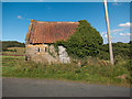 Small barn near Egton Banks Farm